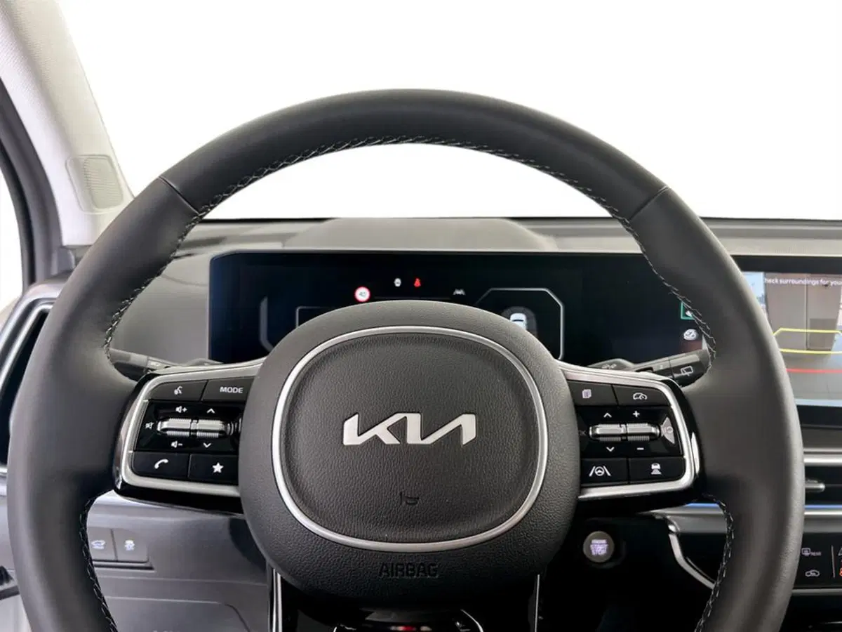 Kia Sorento nuova a Piacenza (12)