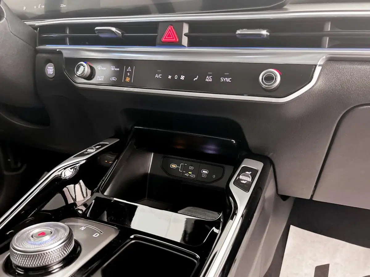 Kia Sorento nuova a Piacenza (13)