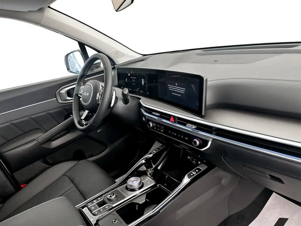 Kia Sorento nuova a Piacenza (14)