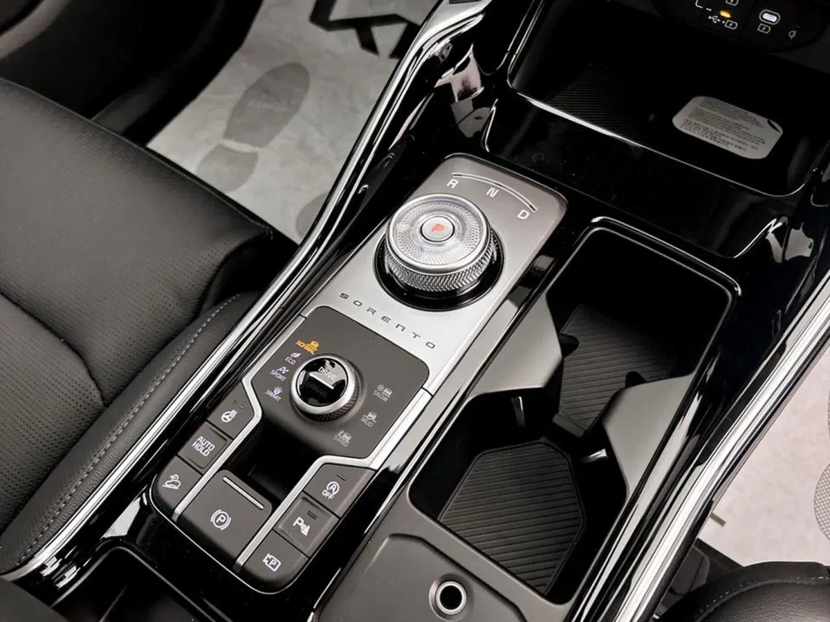 Kia Sorento nuova a Piacenza (15)