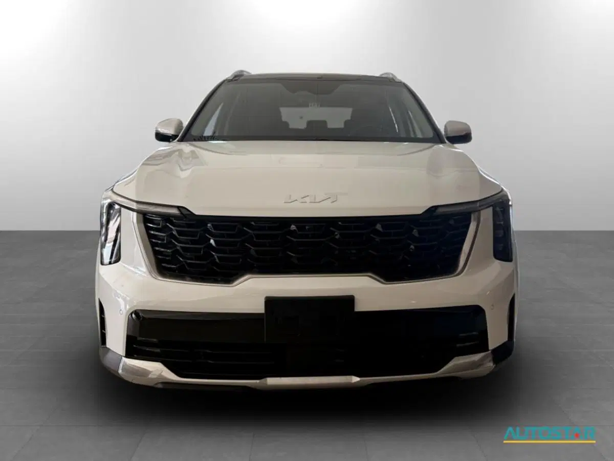 Kia Sorento nuova a Piacenza (2)