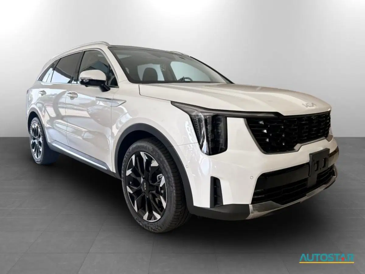 Kia Sorento nuova a Piacenza (3)