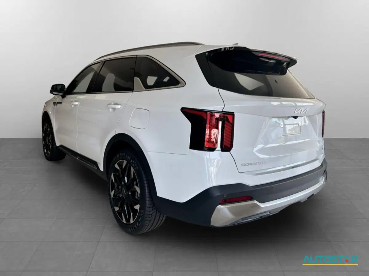 Kia Sorento nuova a Piacenza (4)