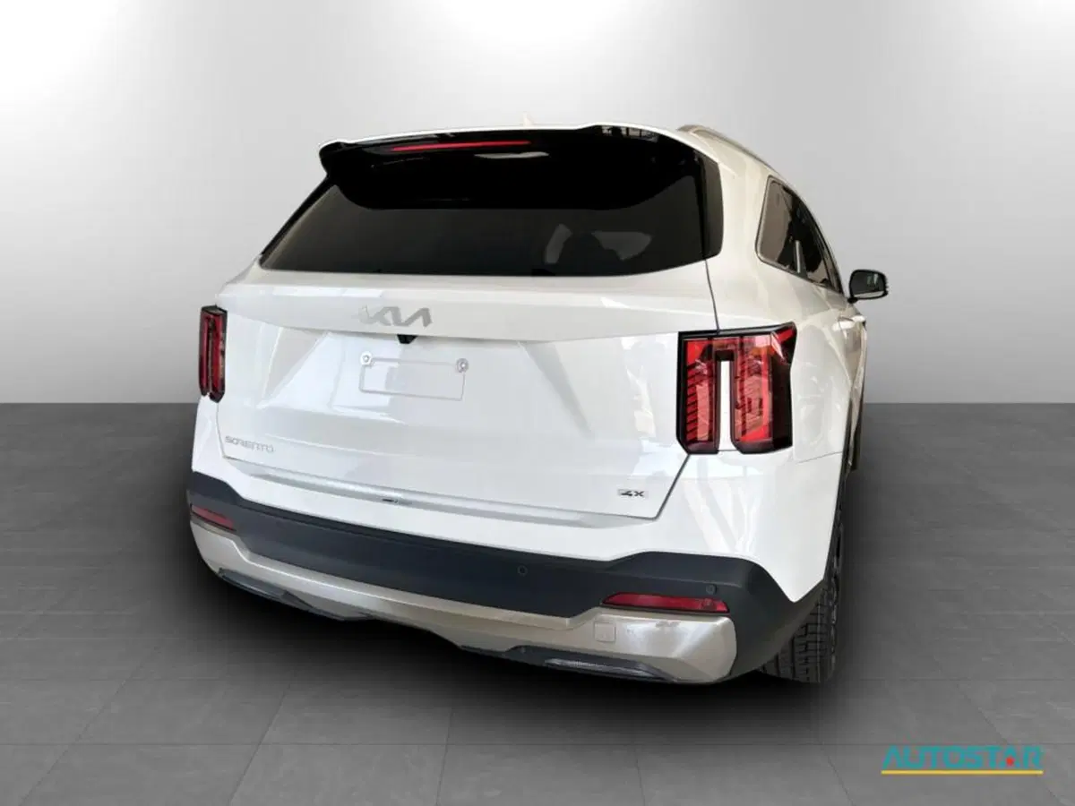 Kia Sorento nuova a Piacenza (5)