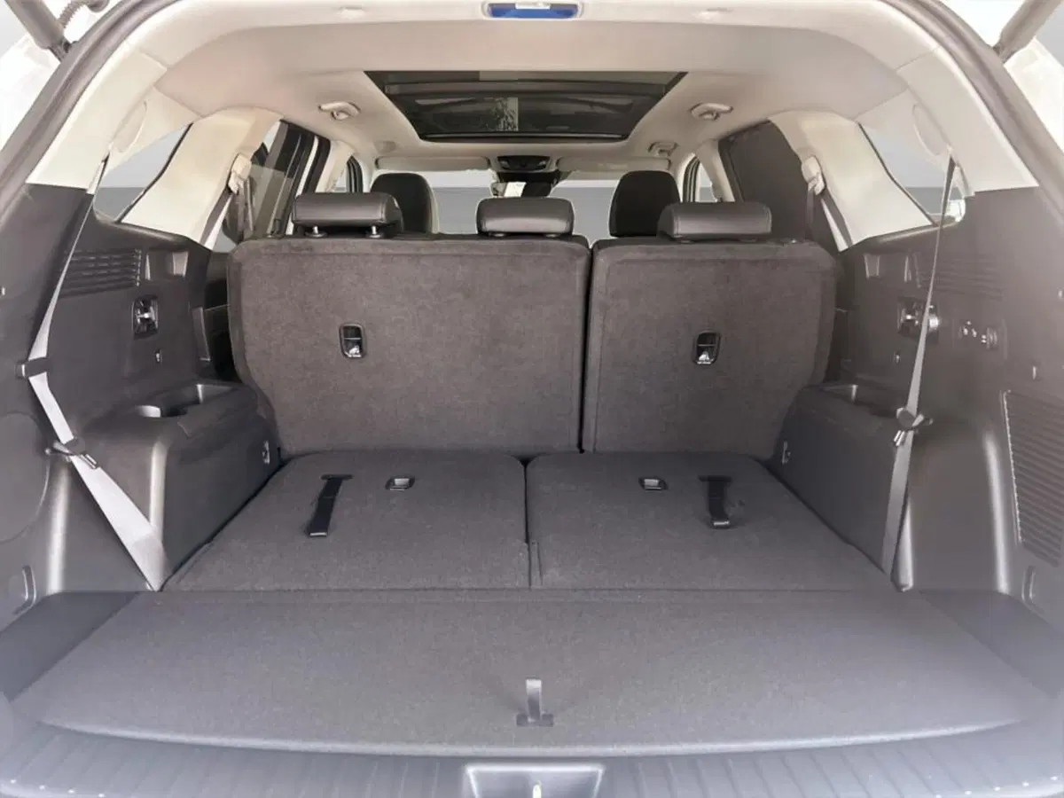 Kia Sorento nuova a Piacenza (7)