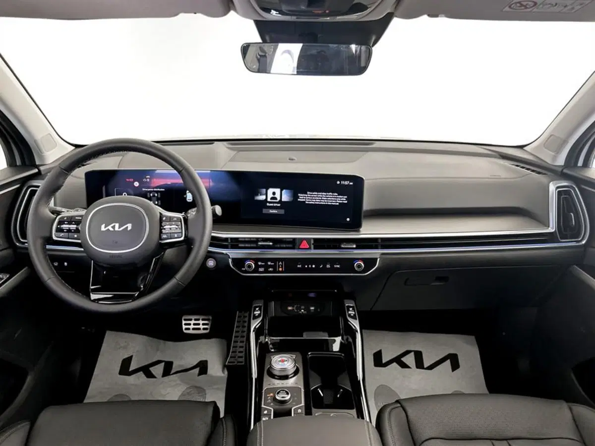 Kia Sorento nuova a Piacenza (8)