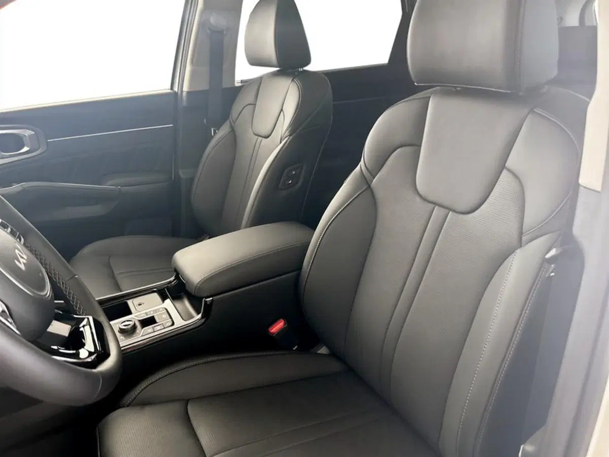 Kia Sorento nuova a Piacenza (9)