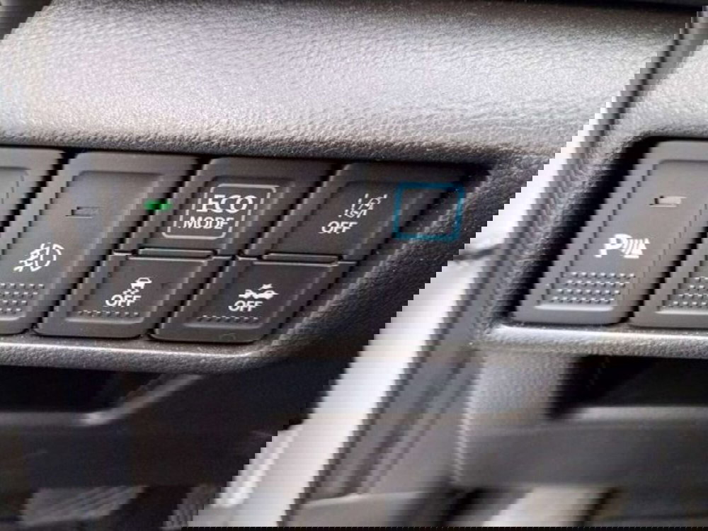 Suzuki S-Cross usata a Firenze (14)