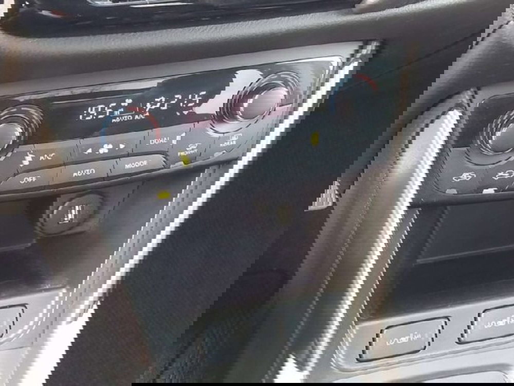 Suzuki S-Cross usata a Firenze (20)