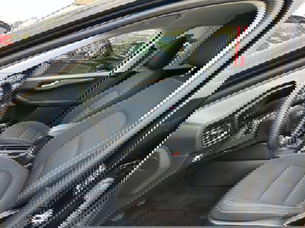 Ford Kuga usata a Firenze (14)