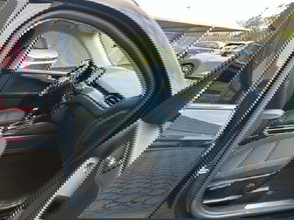 Ford Kuga usata a Firenze (18)