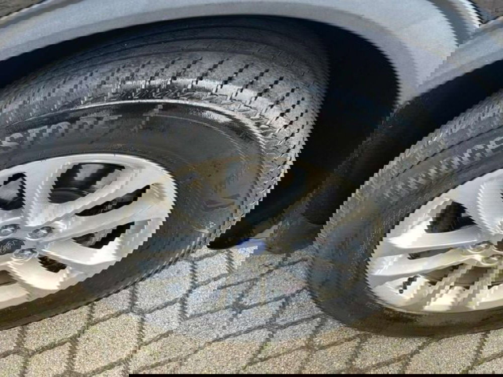 Ford Kuga usata a Firenze (19)