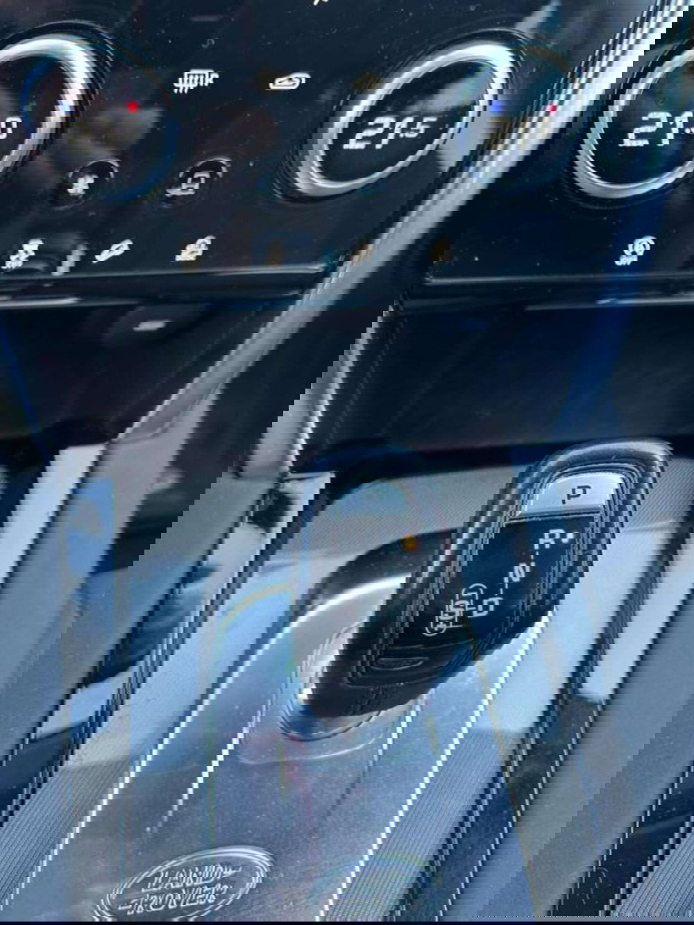 Land Rover Discovery Sport usata a Firenze (8)