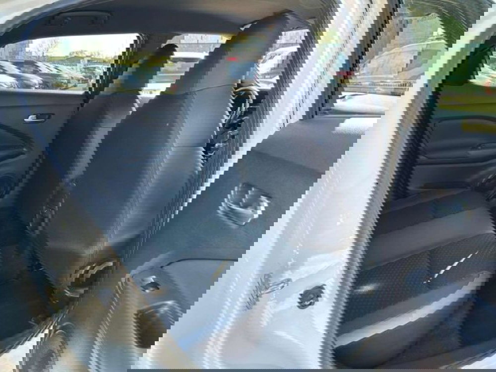 Nissan Juke usata a Firenze (12)