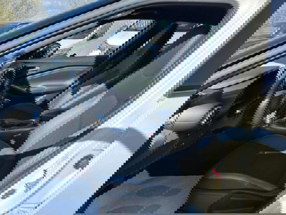 Nissan Juke usata a Firenze (15)