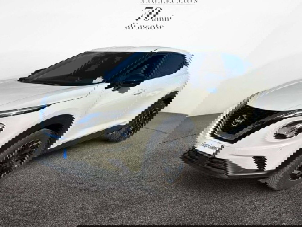 Nissan Juke usata a Firenze (3)