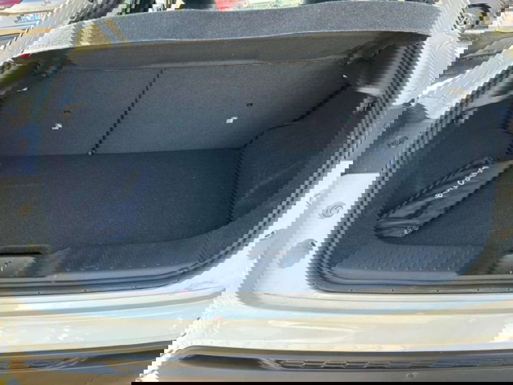 Nissan Juke usata a Firenze (7)