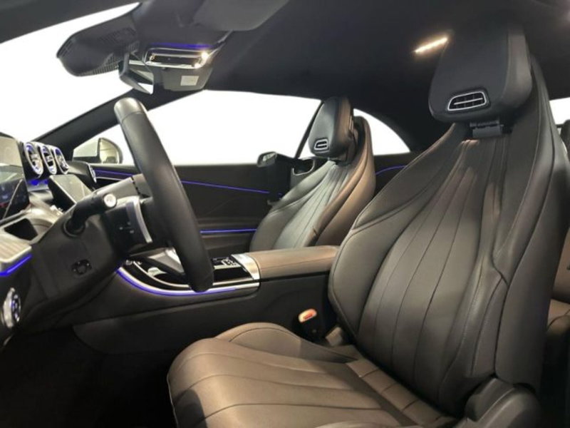 Mercedes-Benz CLE Cabrio usata a Avellino (10)