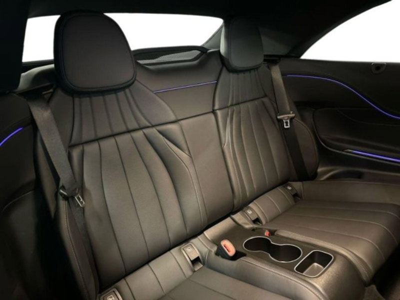 Mercedes-Benz CLE Cabrio usata a Avellino (16)