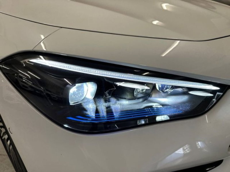 Mercedes-Benz CLE Cabrio usata a Avellino (7)