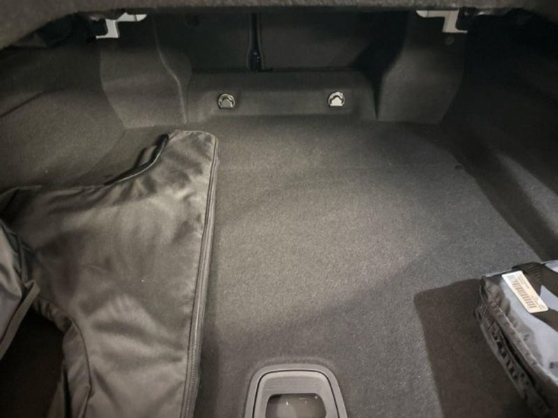 Mercedes-Benz CLE Cabrio usata a Avellino (8)