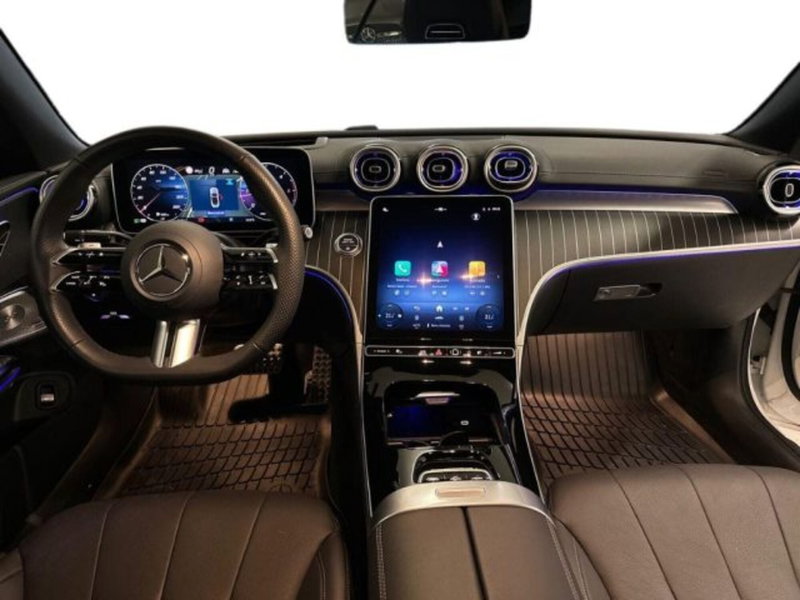 Mercedes-Benz CLE Cabrio usata a Avellino (9)