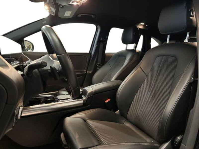 Mercedes-Benz GLA SUV usata a Avellino (10)