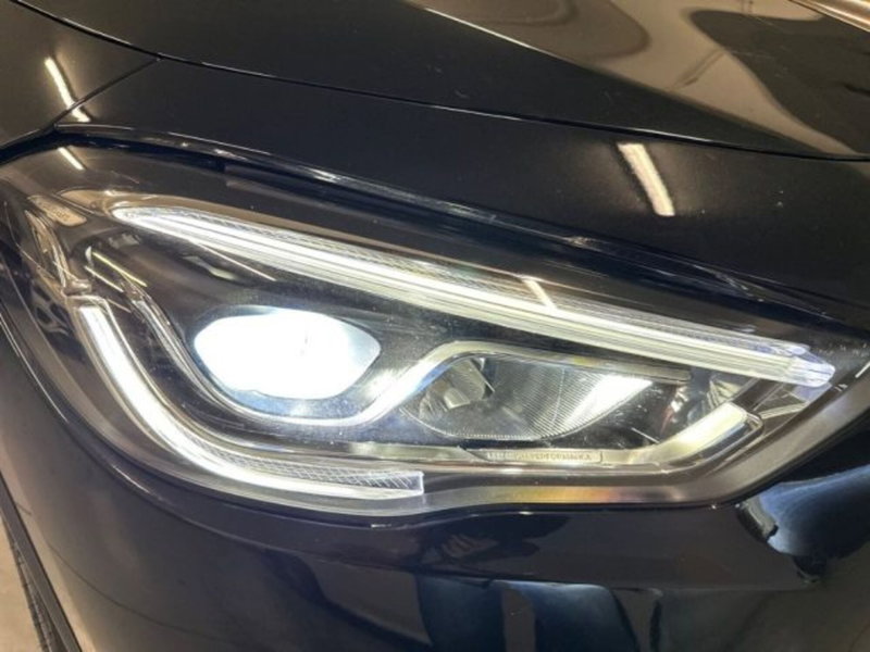 Mercedes-Benz GLA SUV usata a Avellino (7)