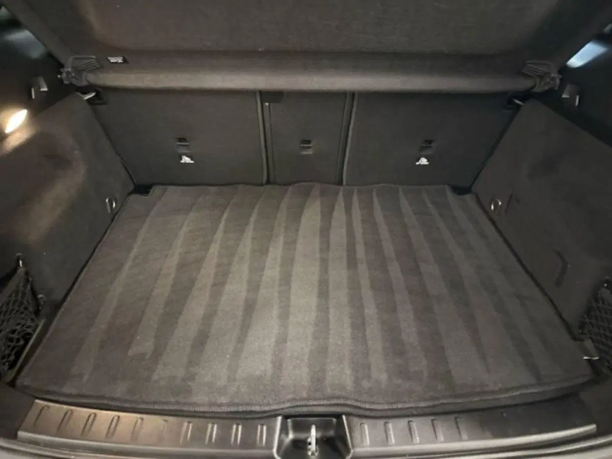 Mercedes-Benz GLA SUV usata a Avellino (8)