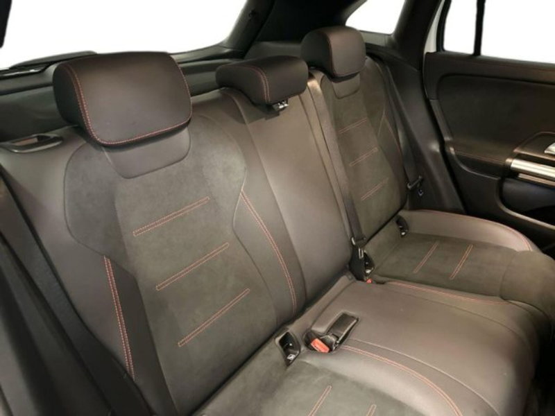 Mercedes-Benz GLA SUV usata a Avellino (15)