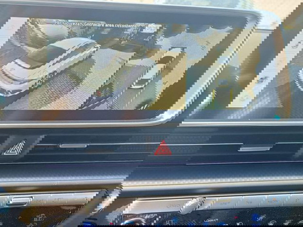 Hyundai Ioniq 5 nuova a Savona (12)