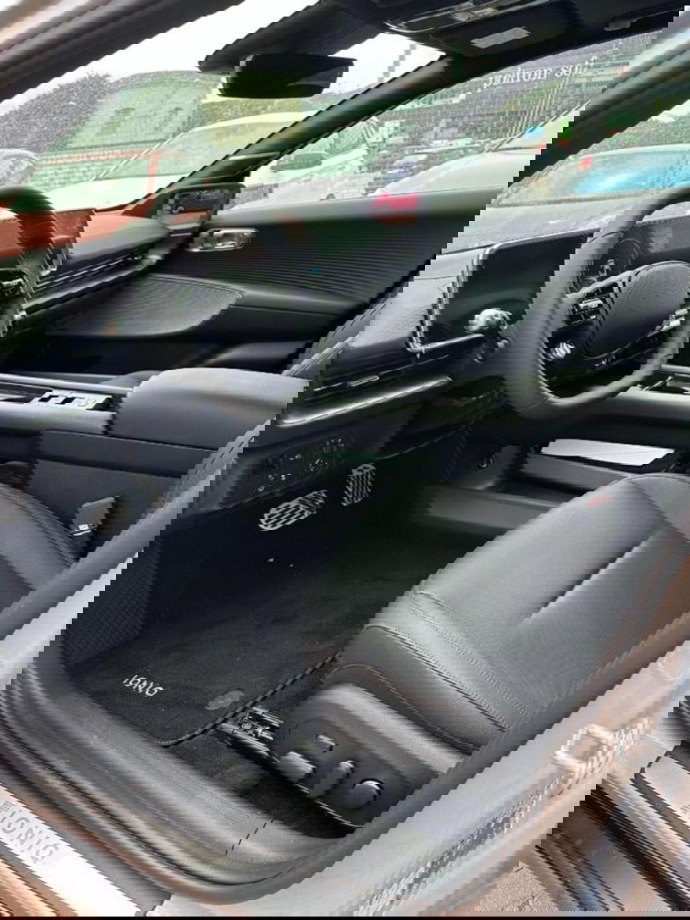 Hyundai Ioniq 5 nuova a Savona (17)