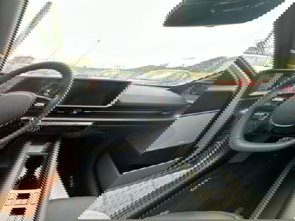 Hyundai Ioniq 5 nuova a Savona (19)