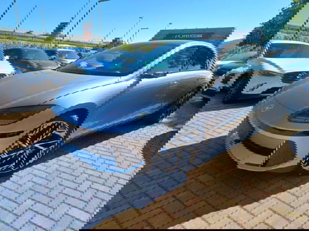 Hyundai Ioniq 5 nuova a Savona (3)