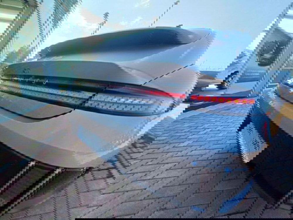 Hyundai Ioniq 5 nuova a Savona (4)