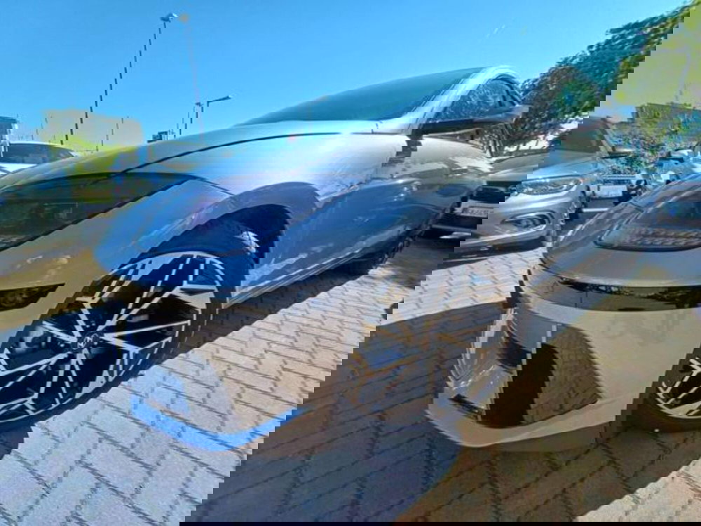 Hyundai Ioniq 5 nuova a Savona (5)