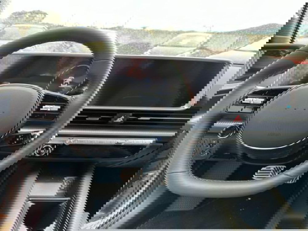 Hyundai Ioniq 5 nuova a Savona (9)
