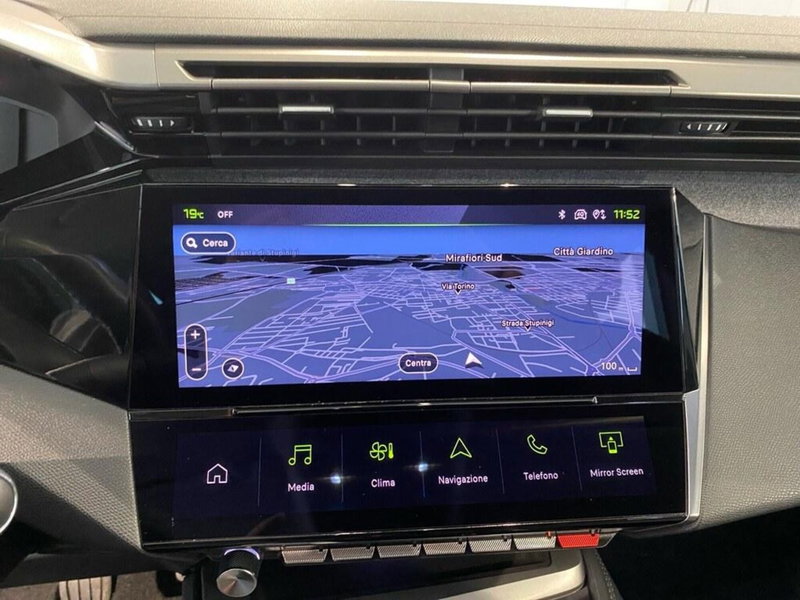 Peugeot 308 SW usata a Torino (10)