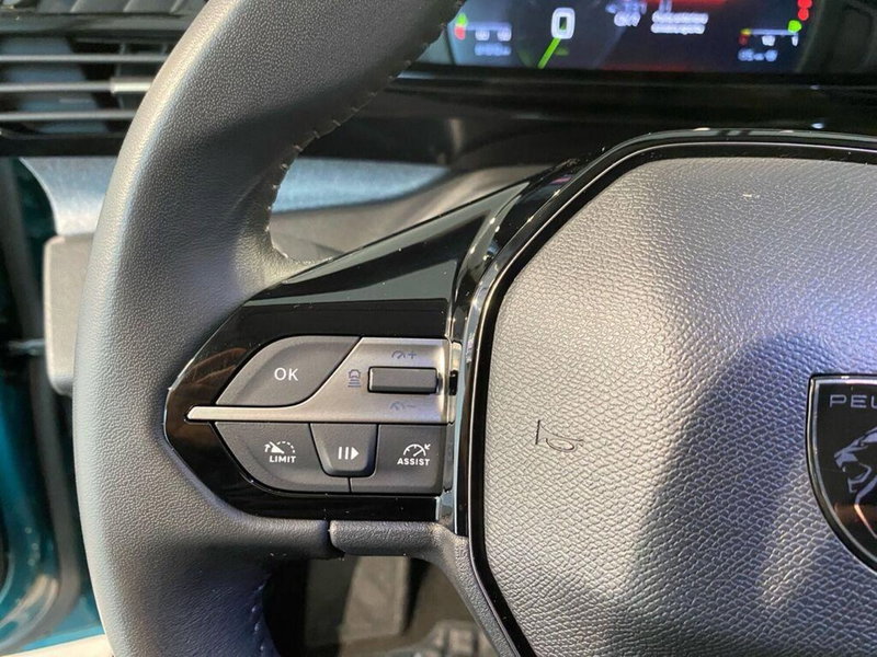 Peugeot 308 SW usata a Torino (12)