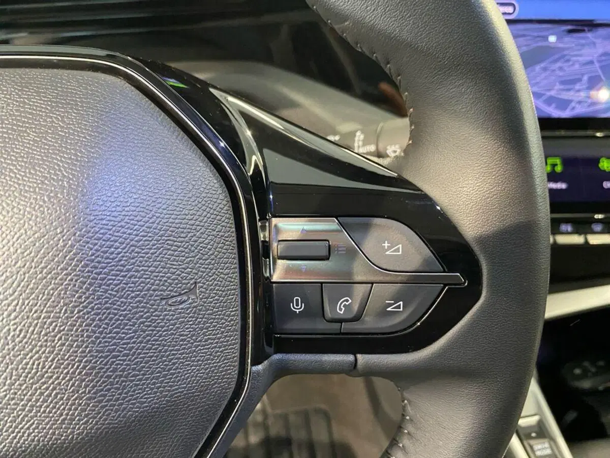 Peugeot 308 SW usata a Torino (13)