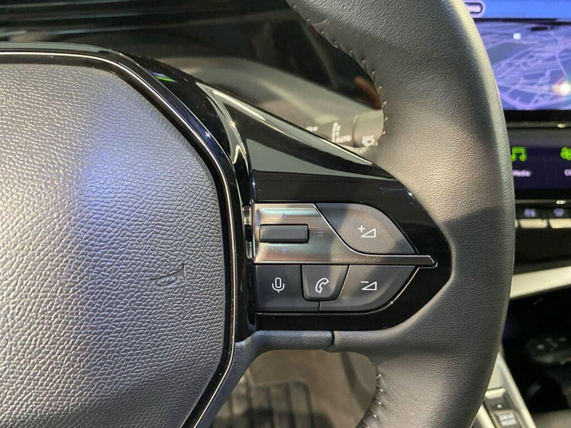 Peugeot 308 SW usata a Torino (13)