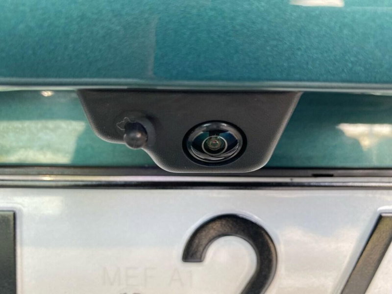 Peugeot 308 SW usata a Torino (14)