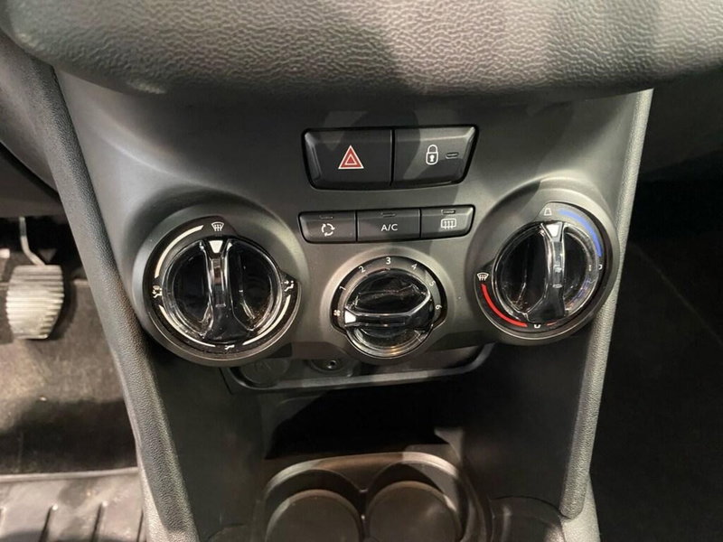 Peugeot 208 usata a Torino (10)