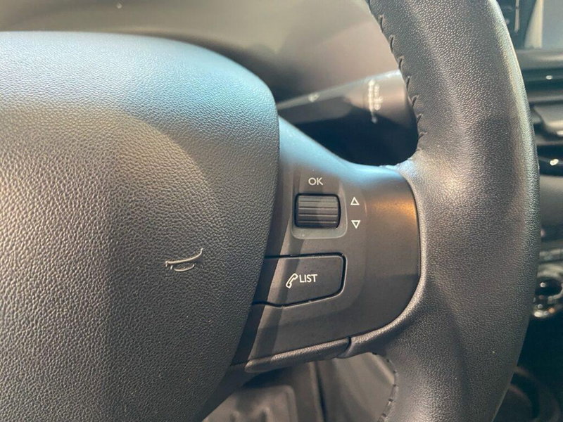 Peugeot 208 usata a Torino (13)