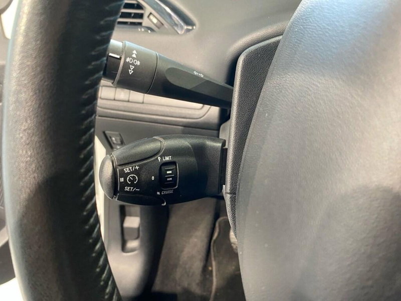 Peugeot 208 usata a Torino (14)