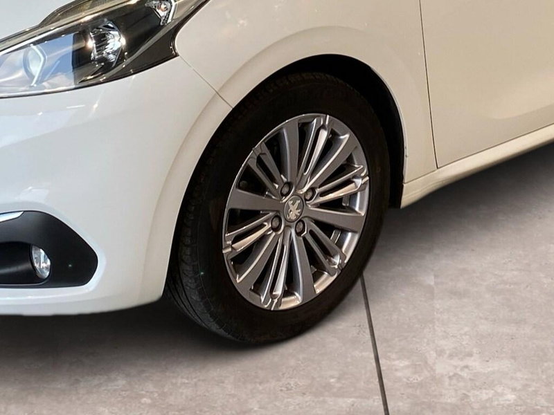 Peugeot 208 usata a Torino (15)