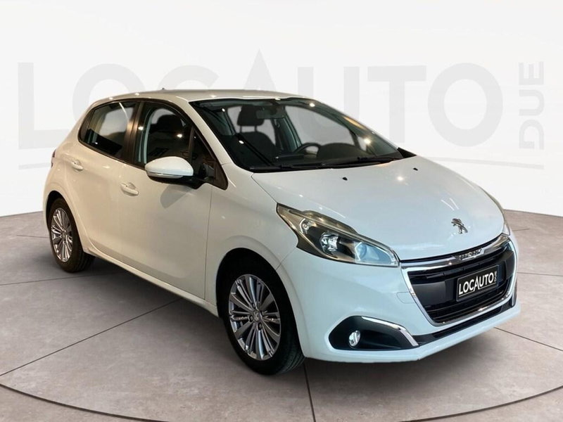 Peugeot 208 usata a Torino (2)