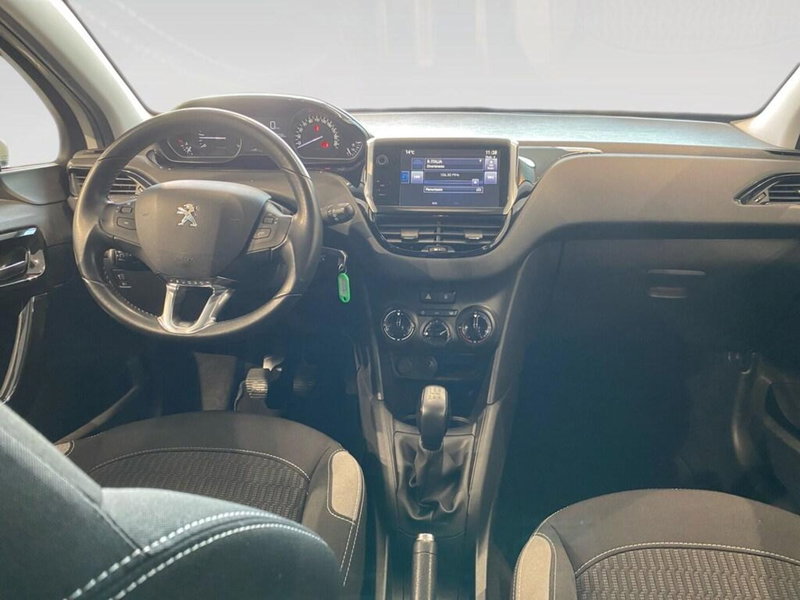 Peugeot 208 usata a Torino (5)