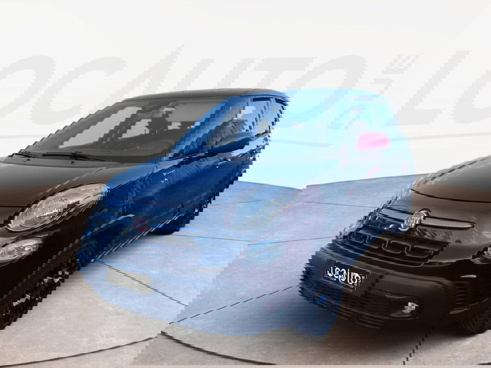 Fiat 500L usata a Torino