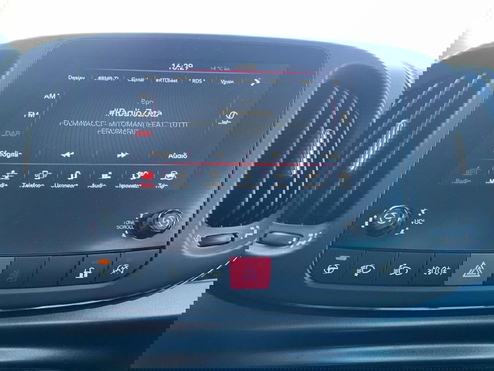 Fiat 500L usata a Torino (10)